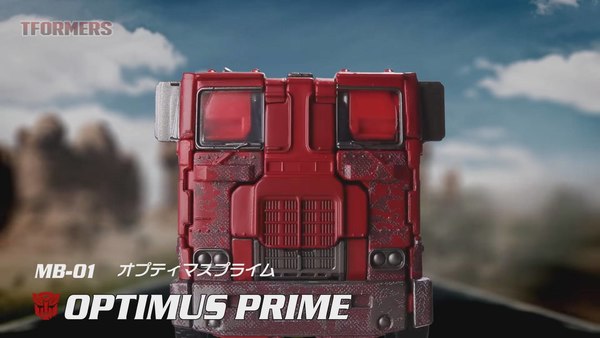 Transformers Movie The Best TakaraTomy Movie Anniversary Line Promo Video Images 04 (4 of 34)